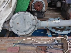 VW Crafter ВСИЧКИ МОДЕЛИ, снимка 5