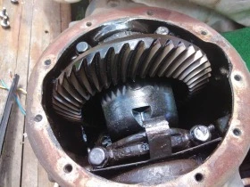 VW Crafter ВСИЧКИ МОДЕЛИ, снимка 4