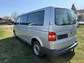 VW T5 EUROVAN  Пътнически, снимка 6