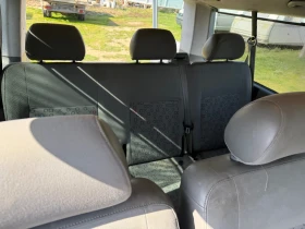 VW T5 EUROVAN  Пътнически, снимка 9