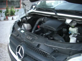 Mercedes-Benz Sprinter 313 cdi MAXI 6ck.EURO 5B, снимка 17