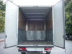 Mercedes-Benz Sprinter 313 cdi MAXI 6ck.EURO 5B, снимка 16