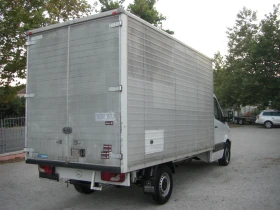 Mercedes-Benz Sprinter 313 cdi MAXI 6ck.EURO 5B, снимка 4
