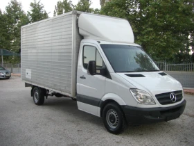 Mercedes-Benz Sprinter 313 cdi MAXI 6ck.EURO 5B, снимка 6