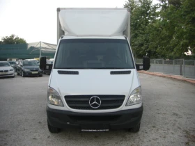 Mercedes-Benz Sprinter 313 cdi MAXI 6ck.EURO 5B, снимка 7