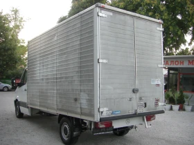 Mercedes-Benz Sprinter 313 cdi MAXI 6ck.EURO 5B, снимка 3
