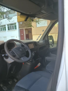 Renault Master, снимка 8
