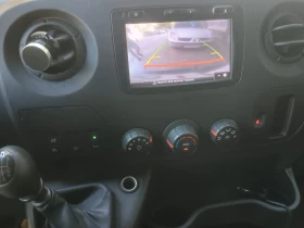 Renault Master, снимка 12