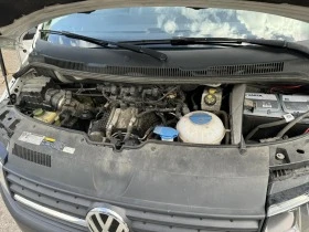 VW T6 2, 0 TDI 204 к.с., снимка 7