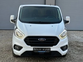     Ford Transit FACE* LED* KLIMATIK* TOP