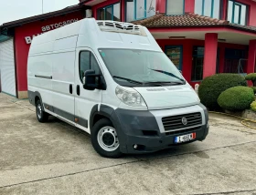 Fiat Ducato 3.0HDi* MAXI* Климатик* Хладилен+ Ток - изображение 1