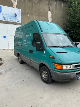 Iveco 35S9, снимка 3