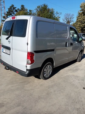 Nissan NV200 1.5, снимка 3