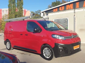 Citroen Jumpy 1.6D* EURO6B* N1* KLIMA*  | Mobile.bg    3