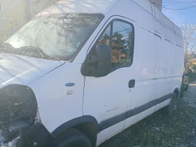 Renault Master, снимка 4