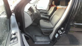 VW Transporter 2.0TDI 140   | Mobile.bg    8