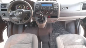 VW Transporter 2.0TDI 140   | Mobile.bg    10
