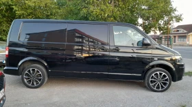 VW Transporter 2.0TDI 140   | Mobile.bg    2