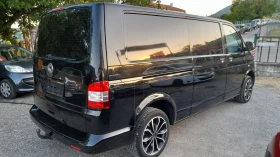 VW Transporter 2.0TDI 140   | Mobile.bg    3