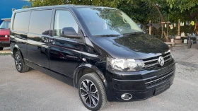  VW Transporter