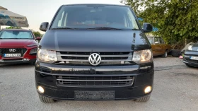 VW Transporter 2.0TDI 140   | Mobile.bg    7