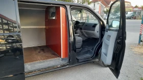 VW Transporter 2.0TDI 140   | Mobile.bg    13
