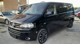 VW Transporter 2.0TDI 140   | Mobile.bg    6