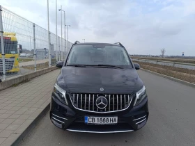 Обява за продажба на Mercedes-Benz V 250 ~49 800 EUR - изображение 1