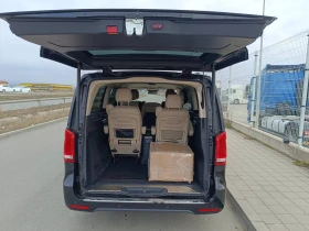 Обява за продажба на Mercedes-Benz V 250 ~49 800 EUR - изображение 3