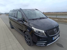 Обява за продажба на Mercedes-Benz V 250 ~49 800 EUR - изображение 1