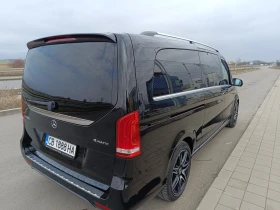 Обява за продажба на Mercedes-Benz V 250 ~49 800 EUR - изображение 5