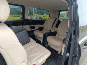 Обява за продажба на Mercedes-Benz V 250 ~49 800 EUR - изображение 11
