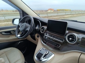 Обява за продажба на Mercedes-Benz V 250 ~49 800 EUR - изображение 8