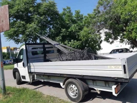 Fiat Ducato, снимка 6 - Бусове и автобуси - 53627168