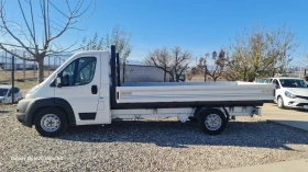 Fiat Ducato, снимка 5 - Бусове и автобуси - 53627168
