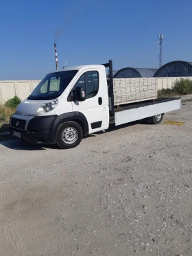 Fiat Ducato, снимка 3 - Бусове и автобуси - 53627168
