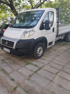 Fiat Ducato, снимка 4 - Бусове и автобуси - 53627168