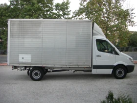 Mercedes-Benz Sprinter 313 cdi MAXI 6ck.EURO 5B | Mobile.bg � ����� ������ 5