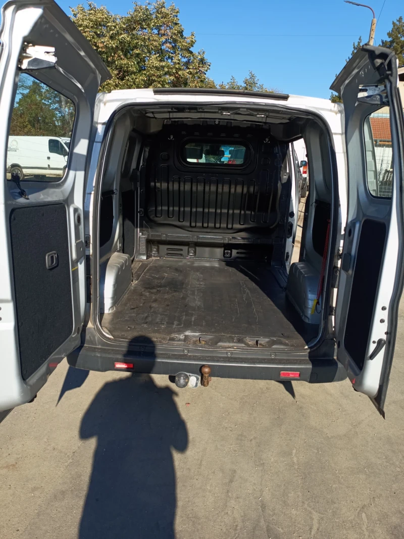 Nissan NV200 1.5, снимка 5 - Бусове и автобуси - 47572382