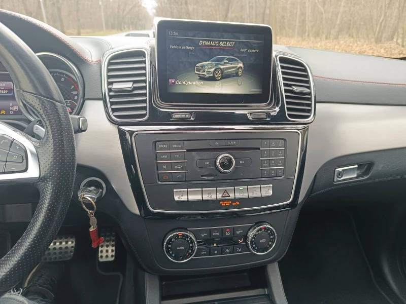 Mercedes-Benz V 250, снимка 11 - Бусове и автобуси - 51841731