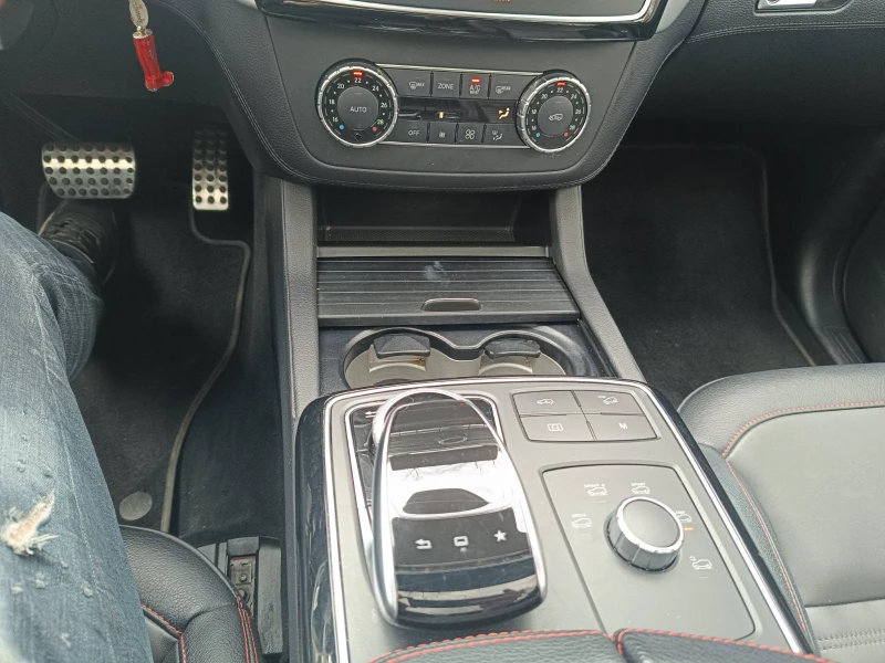 Mercedes-Benz V 250, снимка 8 - Бусове и автобуси - 51841731