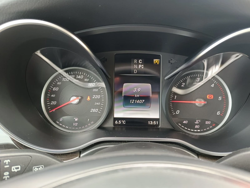 Mercedes-Benz V 250, снимка 7 - Бусове и автобуси - 51841731