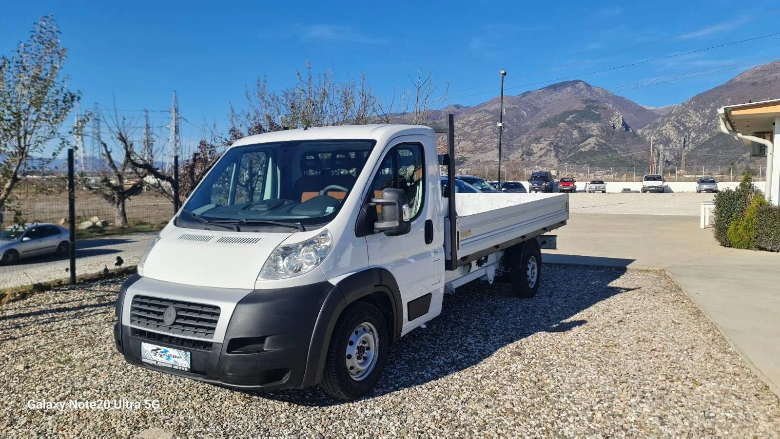 Fiat Ducato | Mobile.bg � ����������� 1