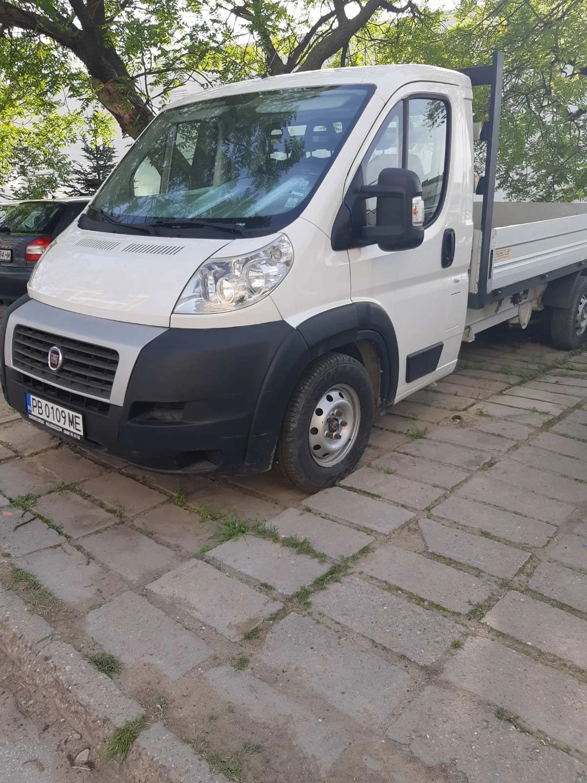 Fiat Ducato  - изображение 4