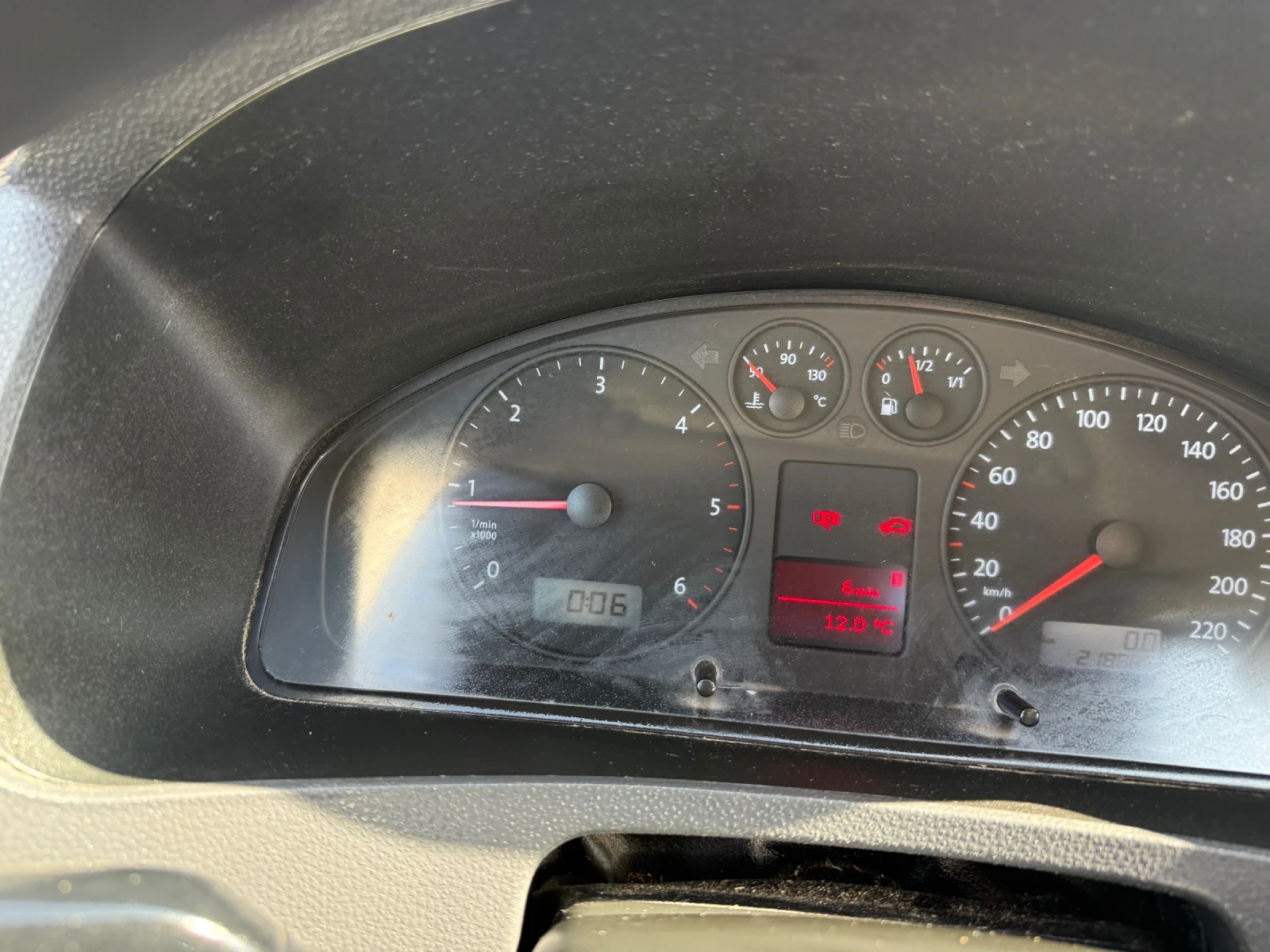 VW T5 EUROVAN  Пътнически, снимка 15 - Бусове и автобуси - 53837135