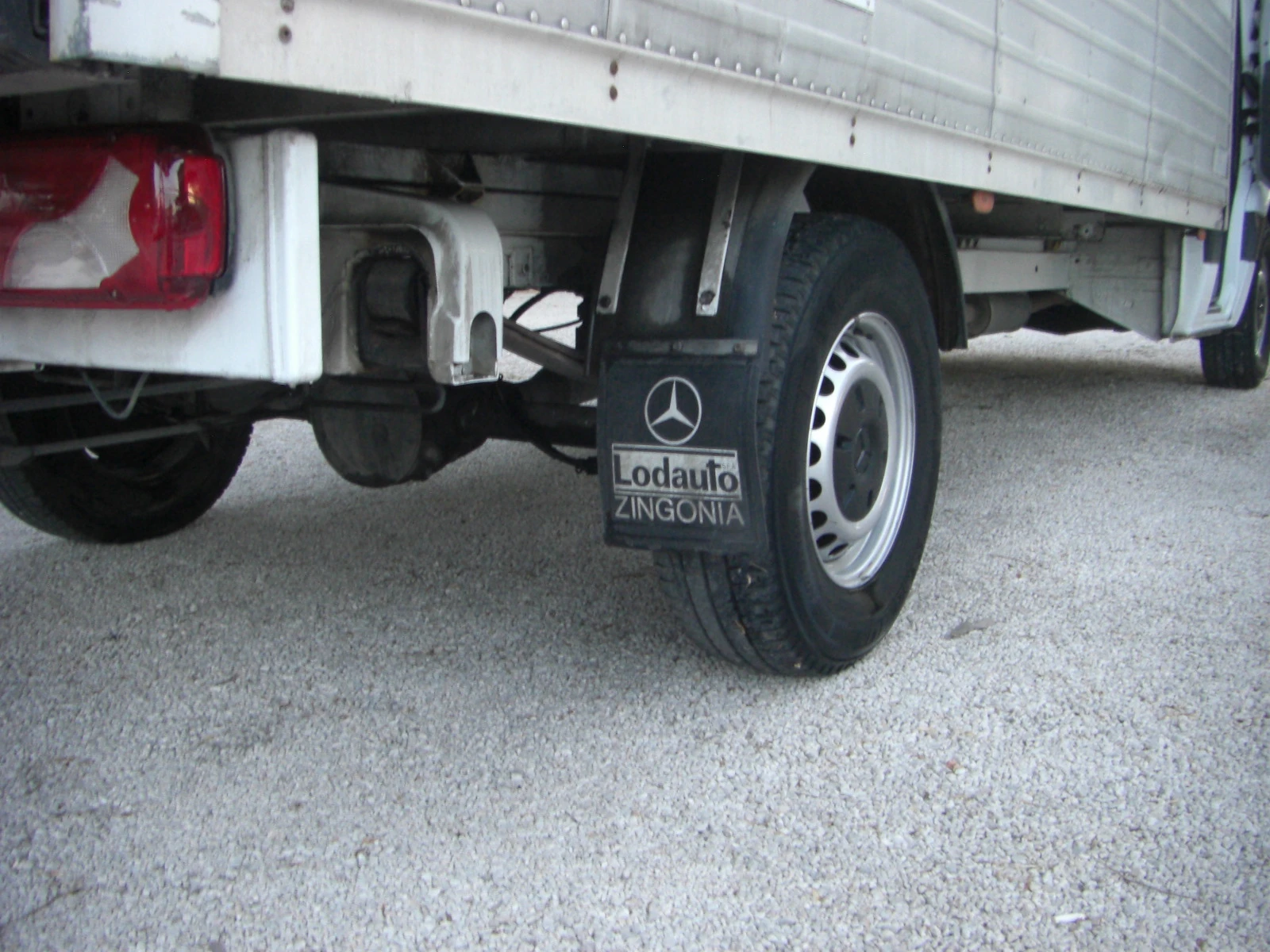 Mercedes-Benz Sprinter 313 cdi MAXI 6ck.EURO 5B, снимка 13 - Бусове и автобуси - 54376546