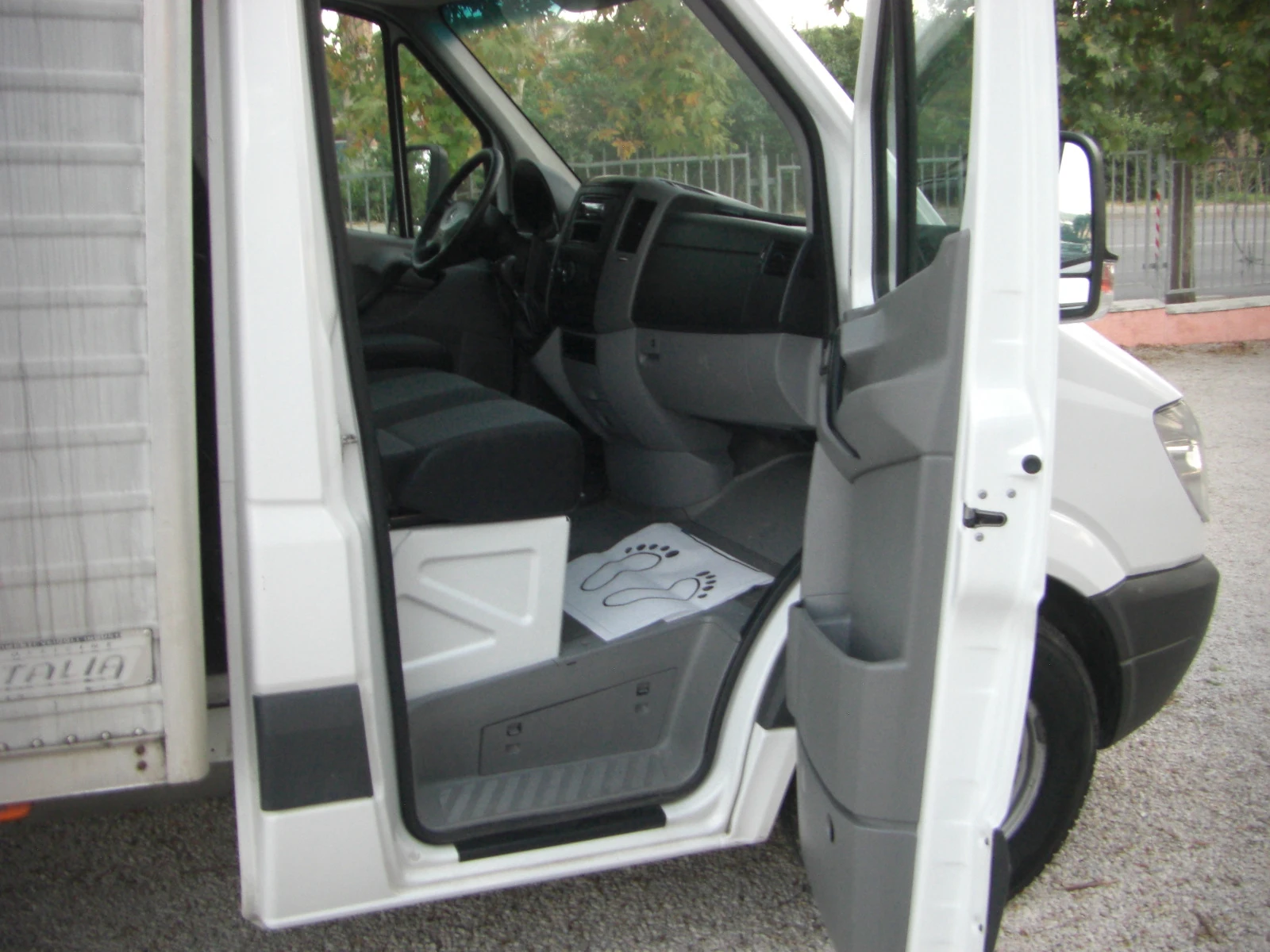 Mercedes-Benz Sprinter 313 cdi MAXI 6ck.EURO 5B, снимка 11 - Бусове и автобуси - 54376546