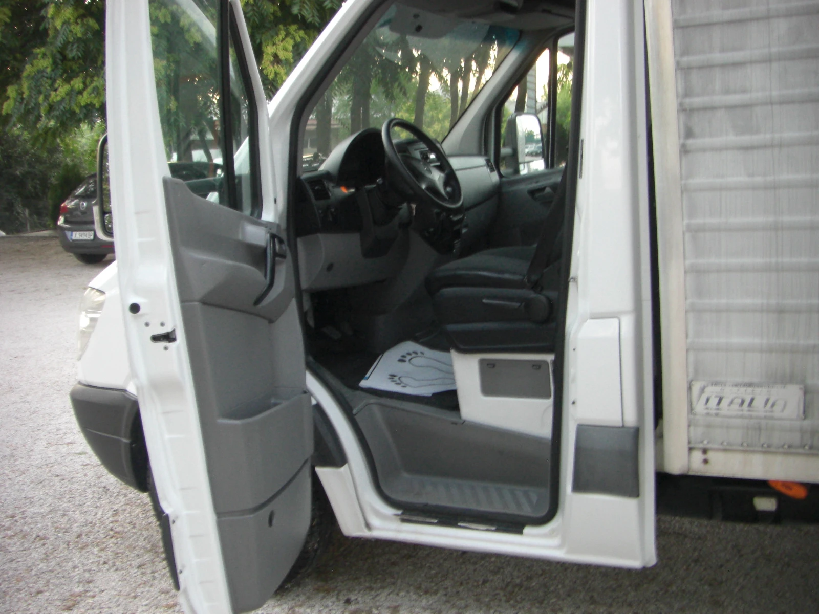 Mercedes-Benz Sprinter 313 cdi MAXI 6ck.EURO 5B, снимка 8 - Бусове и автобуси - 54376546
