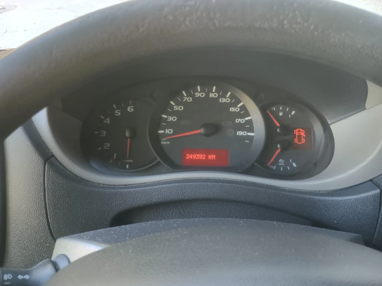 Renault Master, снимка 10 - Бусове и автобуси - 56129573