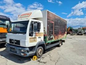 Man L LE180, снимка 1